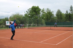 Turniej o Puchar Prezes Banku Spółdzielczego w Lubawie 2012