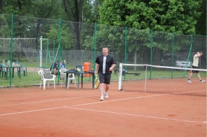 Turniej o Puchar Prezes Banku Spółdzielczego w Lubawie 2012