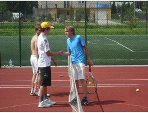 II Młodzieżowy Turniej w Nowym Mieście Lubawskim 2012