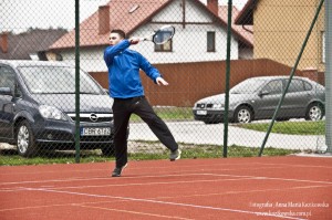 II Turniej o Puchar Orlika 2012