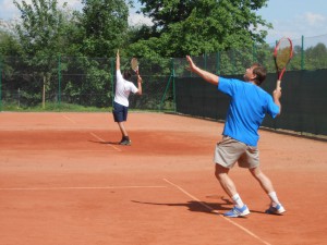 Turniej o Puchar Szkłomalu 2013